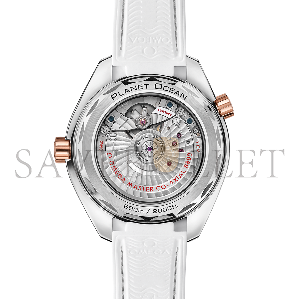 OMEGA SEAMASTER PLANET OCEAN 600M WATCH 215.23.40.20.04.001 OMEGA SEAMASTER PLANET OCEAN 600M WATCH 215.23.40.20.04.001